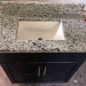 countertop fabrication