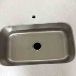 sink
