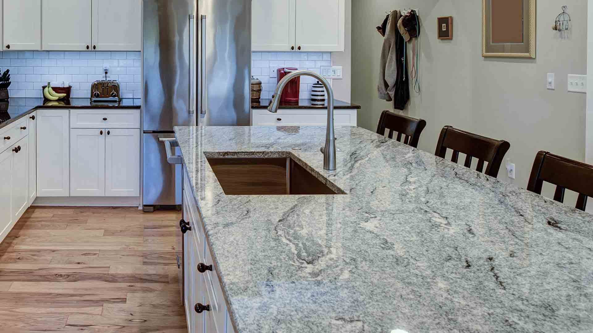 island countertop atlanta georgia
