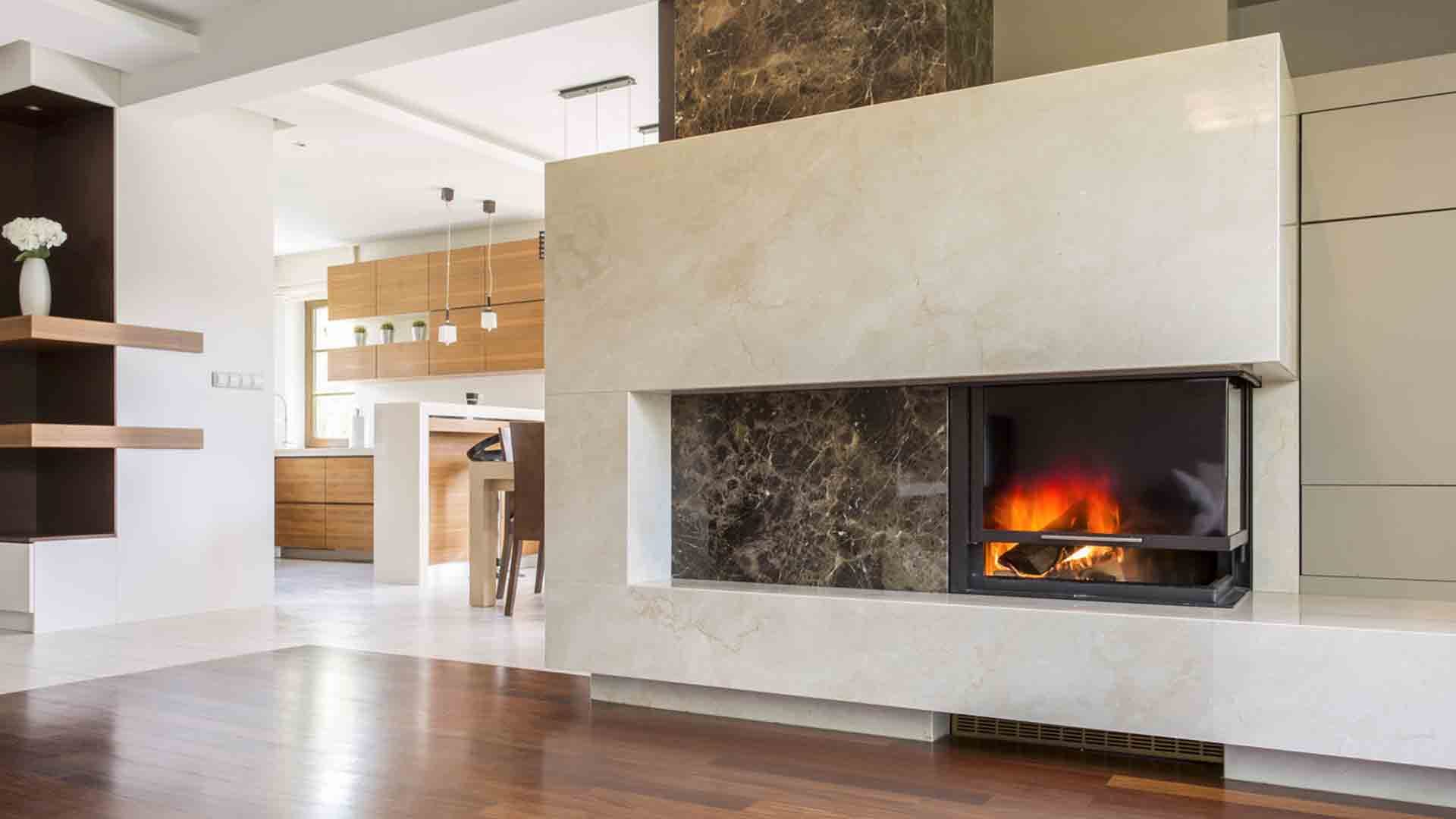 fireplace surface atlanta